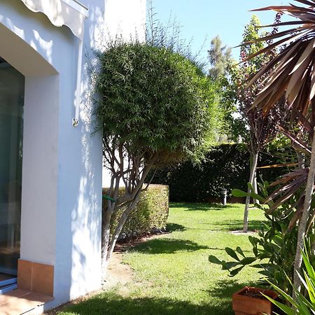 Rincon De Sara Apartamento Aiamonte Exterior foto