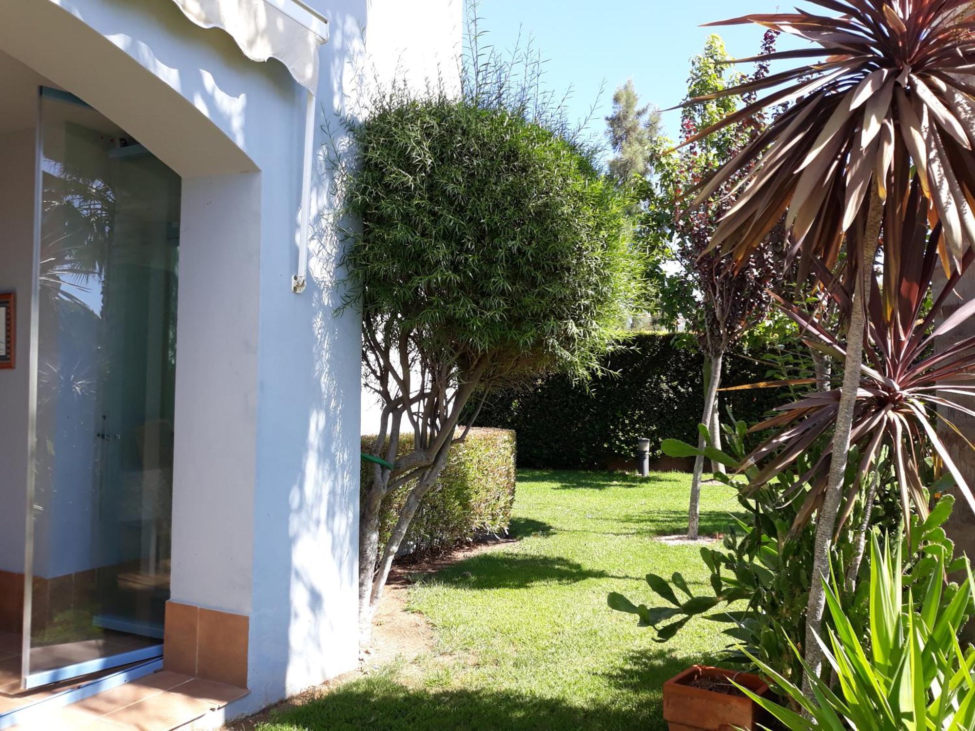 Rincon De Sara Apartamento Aiamonte Exterior foto