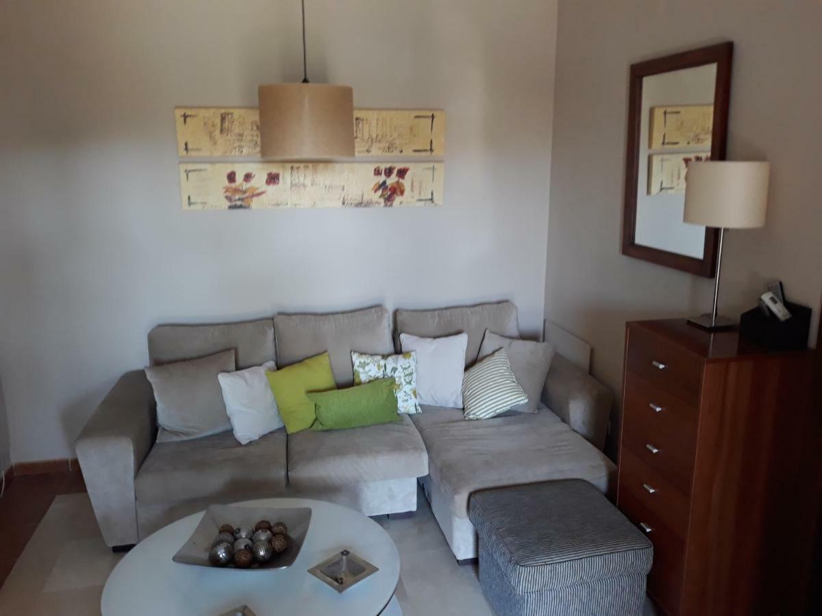 Rincon De Sara Apartamento Aiamonte Exterior foto