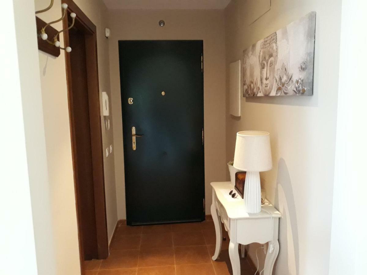 Rincon De Sara Apartamento Aiamonte Exterior foto