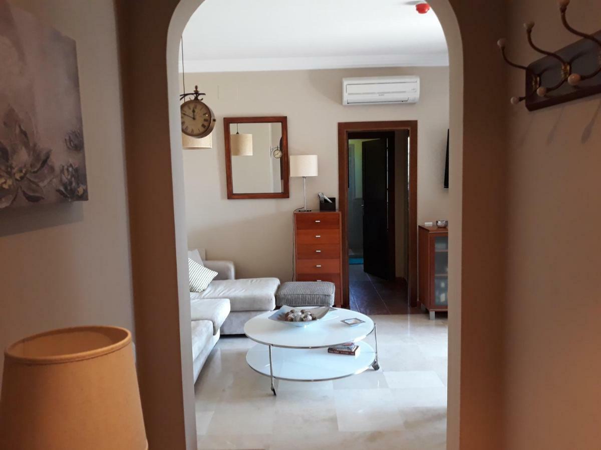 Rincon De Sara Apartamento Aiamonte Exterior foto