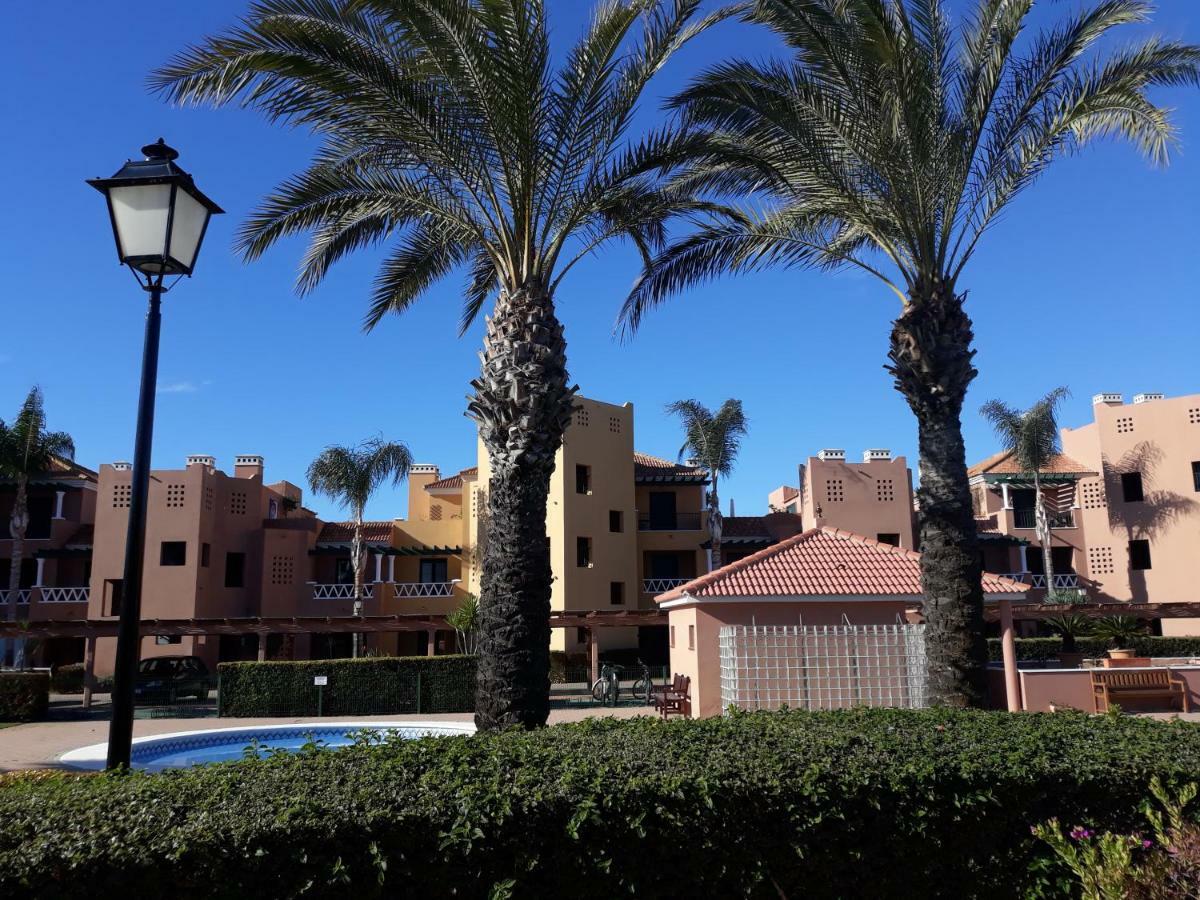 Rincon De Sara Apartamento Aiamonte Exterior foto