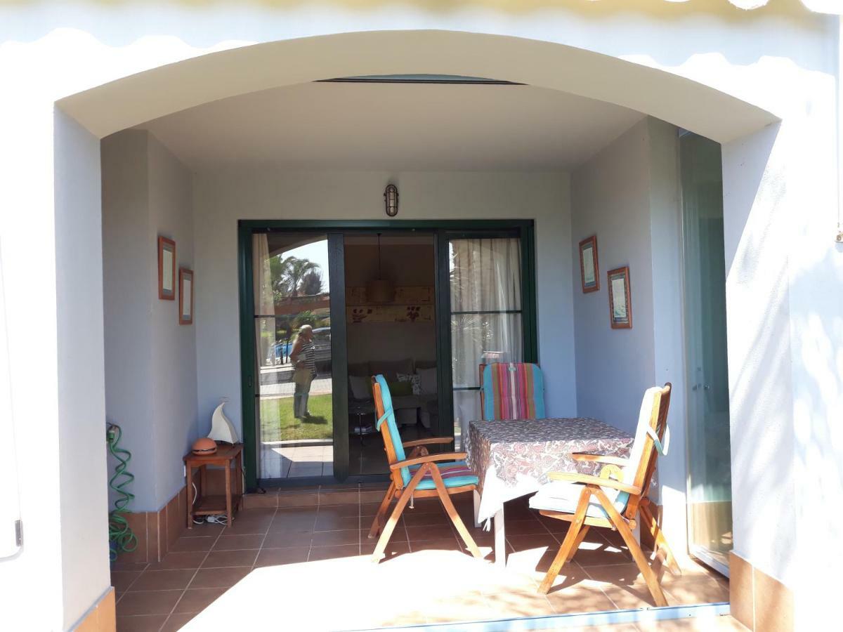 Rincon De Sara Apartamento Aiamonte Exterior foto