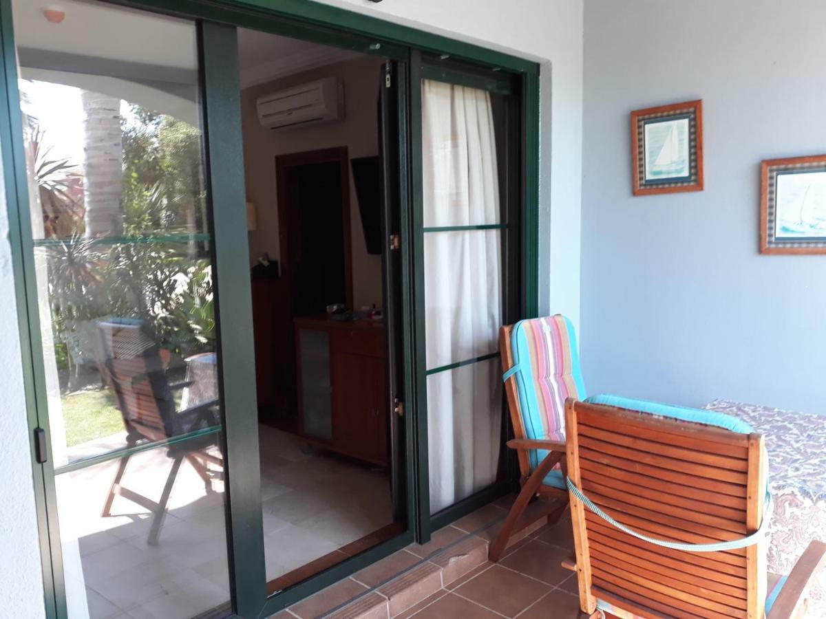 Rincon De Sara Apartamento Aiamonte Exterior foto