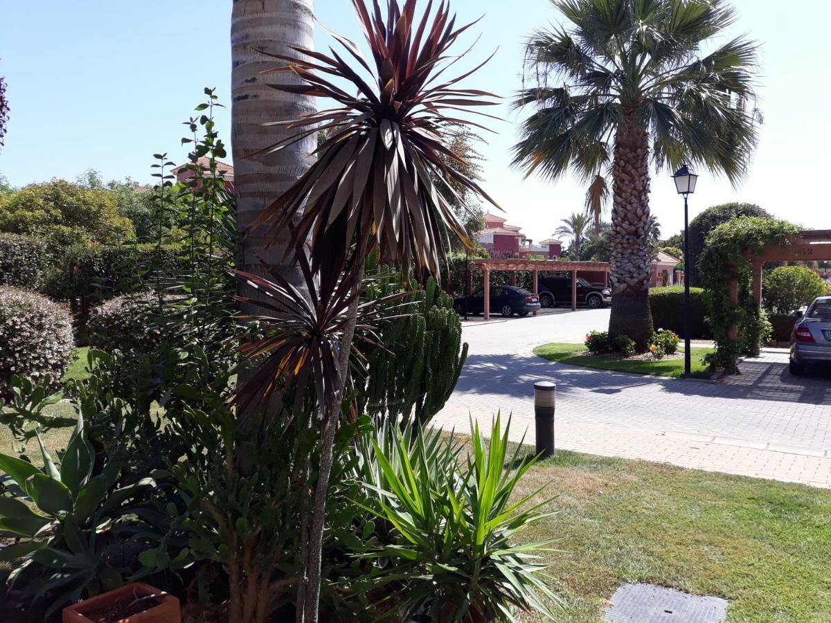 Rincon De Sara Apartamento Aiamonte Exterior foto