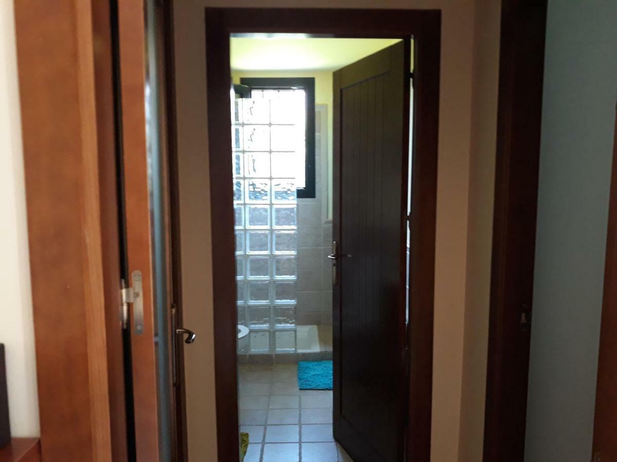 Rincon De Sara Apartamento Aiamonte Exterior foto