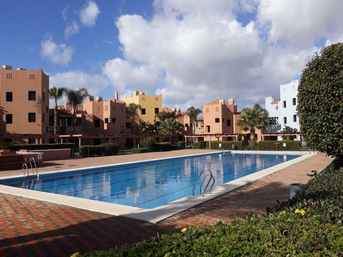 Rincon De Sara Apartamento Aiamonte Exterior foto