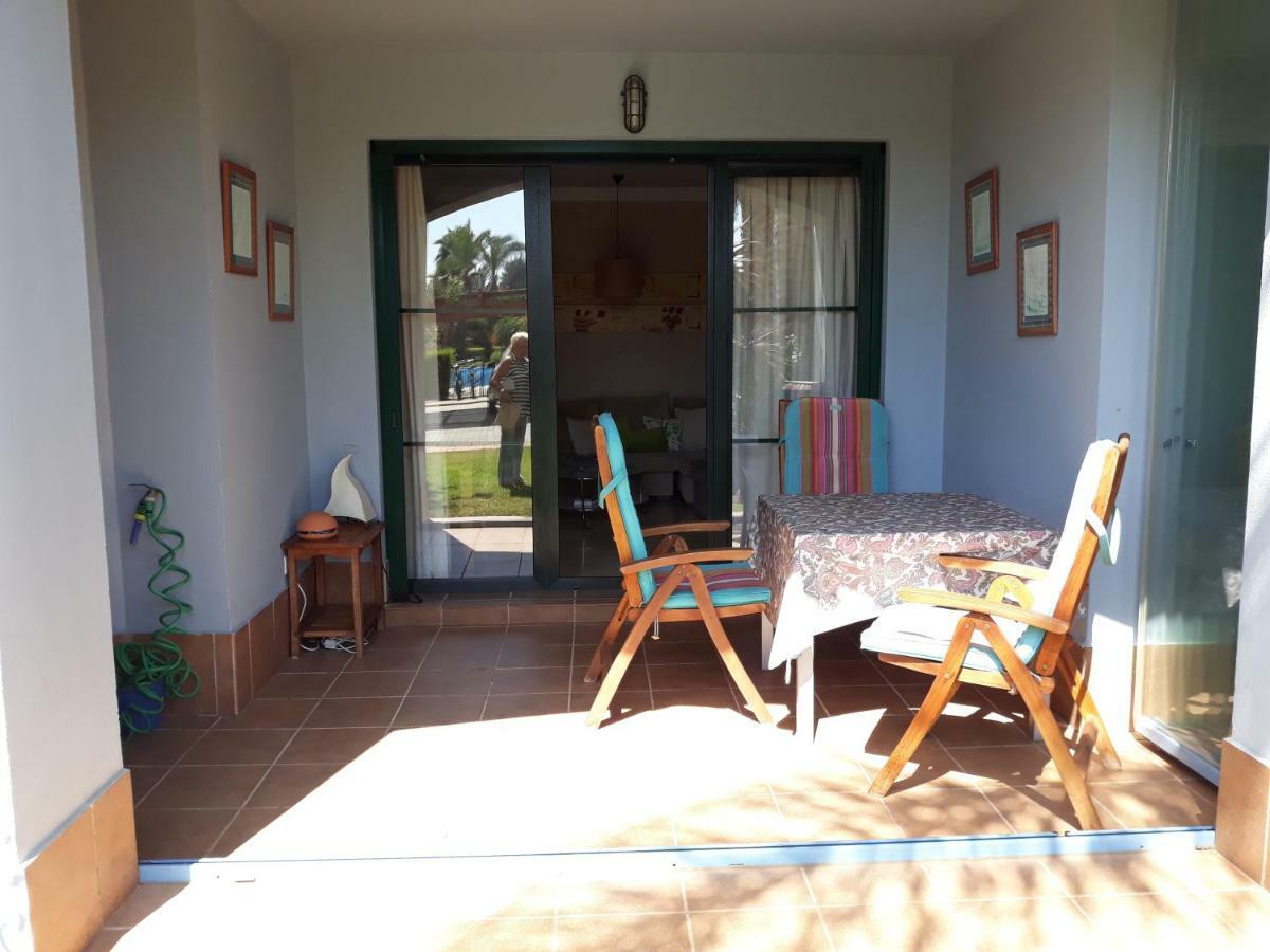 Rincon De Sara Apartamento Aiamonte Exterior foto